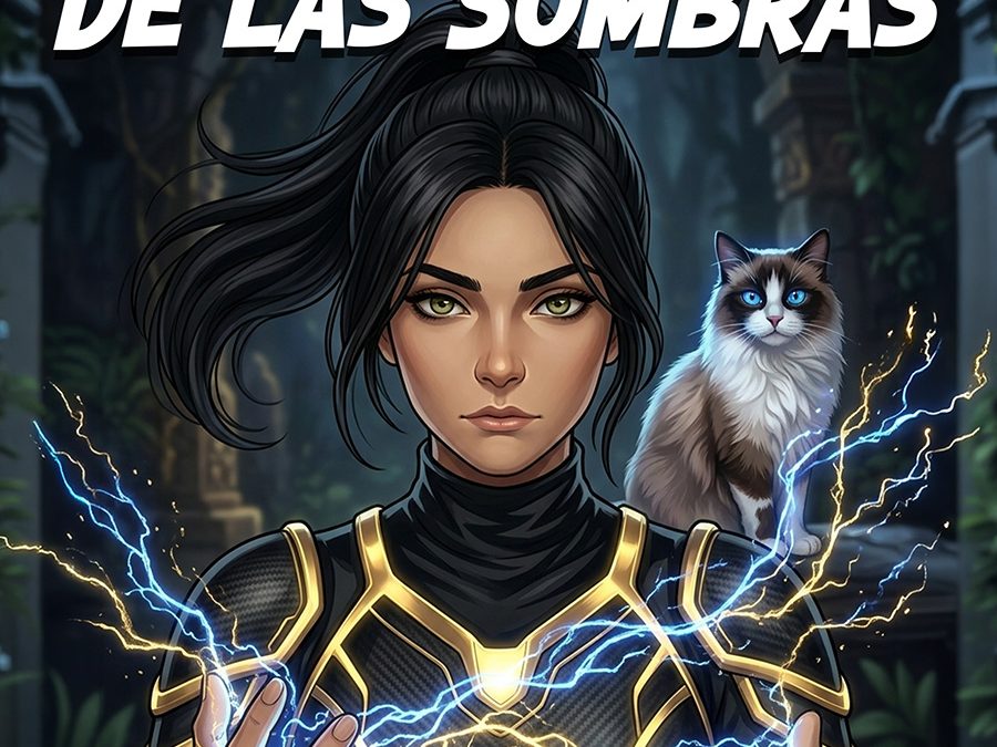 El Lenguaje de las Sombras